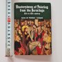 Шедьоври на живописта от Ермитажа, 13 - 18 век, Aurora Art Publishers - Leningrad, 1981 г., комплект