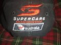 Superloop ADL 500 Supercars Championship Adjustable Black Cap , снимка 3
