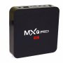 Тв бокс MXQ PRO/1GB RAM, 8GВ ROM/ WiFi, 4K + TV+филми, снимка 4