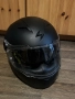 Моторна Каска М-Размер , снимка 9