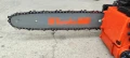 Бензинова моторна резачка Tanaka ECS-330l, снимка 3