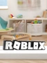 Декоративна подставка Roblox – детска декорация за стая / подарък, снимка 1