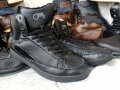 Nike Обувки Sb Fc Classic Black/White/Vivid Orange,SB мъжки маратонки,кецове,ходaчки 44 - 43, снимка 16