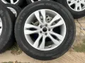 5х114.3 18 цола Лети джанти  Hyundai Kia Mazda Honda Suzuki Nissan Mitsubishi Toyota Dacia Renault, снимка 1