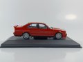 KAST-Models Умален модел на Alpina B10 BiTurbo (BMW e34) SOLIDO 1/43, снимка 5