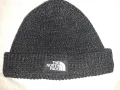 РЕЗЕРВИРАНА The North Face зимна шапка, снимка 1