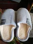 Дамски пантофи чехли номер 40 размер на стелката 25 см нови., снимка 3