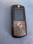 Motorola L7 , Работи с А1, снимка 4