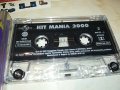 HIT MANIA 2000-ORIGINAL TAPE 1705231059, снимка 4