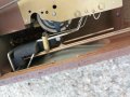 оригинален стенен часовник Junghans първата половина на ХХ  век Original wall clock Antique German, снимка 4