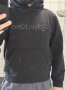 Calvin Klein Fleece Hoodie (XS), снимка 3