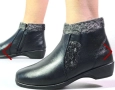 Дамски боти., снимка 4
