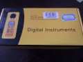 Digital sound level meter SL 814, снимка 2