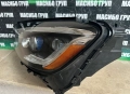 Фар ляв фарове MULTIBEAM за Мерцедес ГЛЦ фейс Mercedes GLC W253 facelift,USA, снимка 2