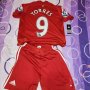 Liverpool екип Adidas 152 -158, снимка 2