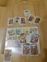 колекция -марки, снимка 3