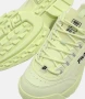 Детски маратонки Fila 37 номер Lime, снимка 4
