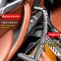 Вътрешна дръжка за BMW X5 F15 и X6 F16 предна,задна лява дясна, снимка 5