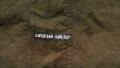 SWEDTEAM GORE-TEX Jacket размер L за лов яке водонепромокаемо - 1874, снимка 6