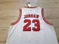 Баскетболен потник на Майкъл Джордан #23#Чикаго Булс#Mitchell & Ness !, снимка 5