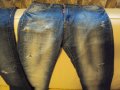Оригинални дънки Dsquared.100 % оригинал!, снимка 9