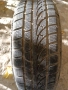 Зимни гуми с джанти от Ауди,размер 195/65/R15, снимка 5