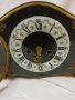 Стар антикварен настолен часовник Jean Perret & Cie S.A Geneve, снимка 6