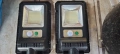 Продавам соларни LED лампи, снимка 1