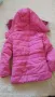 Зимно детско яке р-р 110-116, снимка 4