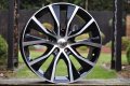 17" Джанти Субару 5X100 SUBARU IMPREZA LEGACY Outback  BRZ, снимка 1