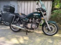 Kawasaki zephyr 750,внос от Гемания, снимка 2