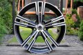 18" Джанти Волво 5X108 VOLVO V40 V60 V90 S90 XC40 XC60 XC90, снимка 2