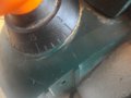 900 Вата-Немско Електрическо Ренде Професионално-Нож 82мм-Стружуване 3мм-MEISTER-Като Ново-Отлично, снимка 17