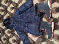 Якета 140 р-р, снимка 7