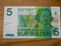 банкноти - Холандия, Холандски Антили, снимка 5