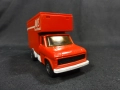 СТАРА РЕТРО МЕТАЛНА КОЛИЧКА КАМИОН FORD A SERIES MATCHBOX SUPER KINGS, снимка 5