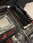 Дънна Платка: Asus ROG Rampage IV Extreme+ intel i7 3930k+ 16GB DDR, снимка 4