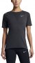 Nike Zonal Cooling - страхотна дамска тениска КАТО НОВА, снимка 1 - Тениски - 33443746