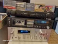 TECHNICS stereo cassette deck M275x, снимка 10