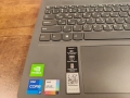 Lenovo ideapad 5 Intel I7 11th gen, снимка 2