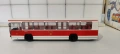 Jelcz Berliet PR-100 градски автобус - мащаб 1:43 на IXO/Altaya, снимка 4