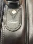 Кожена Бизнес чанта Compaq, снимка 4