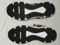 ADIDAS мъжки маратонки естествена кожа 42, снимка 5