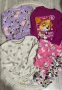 Детски лот за момиче 7/8год., снимка 1