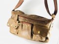 Луксозна Мъжка чанта Телешка кожа Арт Vinatge Lux Bag Топ ЦЕНА !, снимка 10