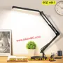 LED настолна лампа със стойка и чупещо се рамо - КОД 4441, снимка 1