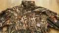 GAUPA WINDPROOF Jacket размер M за лов яке вятърно устойчиво - 1211, снимка 3