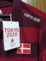 Jack & Jones Denmark Tokyo 2020 Olympics нова оригинална тениска Дания Токио 2020 L , снимка 3