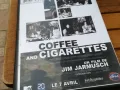 coffee and cigarettes dvd 0505251855, снимка 3