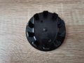 черни капачки за джанти за Порше Porsche, снимка 4